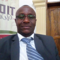 Harrison Richard Kaziro