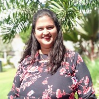 Rashmi Jadhav