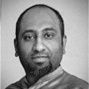 Andy Kurian