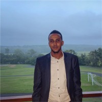 Mohamed Hersi