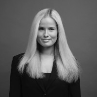 Sólveig Björnsdóttir