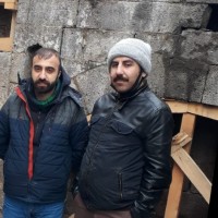 Serdar Pervane