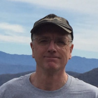 Bob Parry