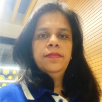 Charu Pandey