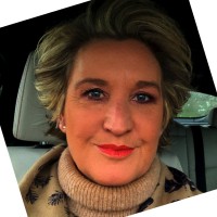 Louise Mclaughlin