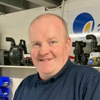 Fergus Kelly