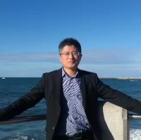 Yu Xinqiang