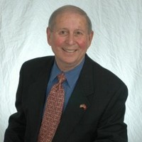 Martin Winston