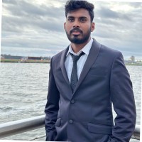 Jayanth Kumar Narisetti