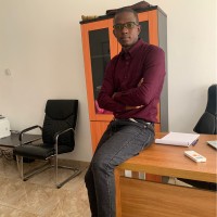 Mamadou Alpha Diallo