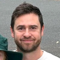 David Sprigg