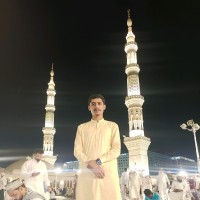 Ahmad Rasheed