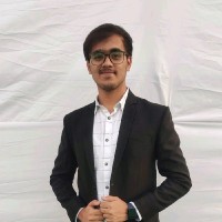 Sanmay Jain