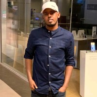 Hanad Abdi