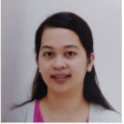 Lyzel Raagas
