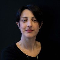 Chloe Gojon-Lötter