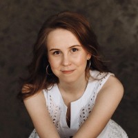 Lena Zahoruiko