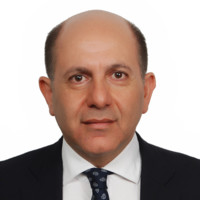 Maroun Kyrillos ACII