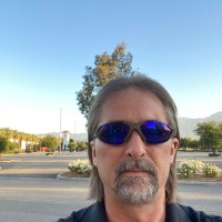Gary Anglin