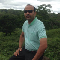 Sachin Kirilkarsachin