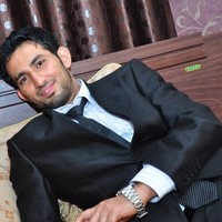 Mohammed Kalandar Ali