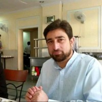 Mushtaq Ahmad