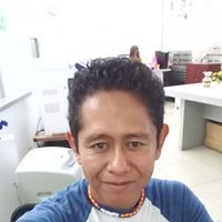 Carlos Martinez Lopez