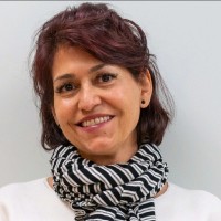 Angela Rivas castillo