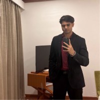 Kumar Saurav