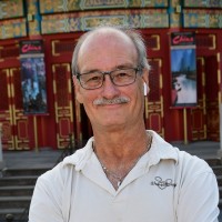 Wayne Fisher