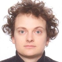 Yevhen Kurnosenko