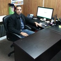 Emedy Frias