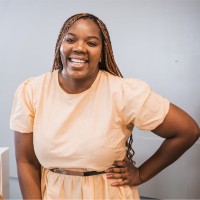 Nellie Chisulo
