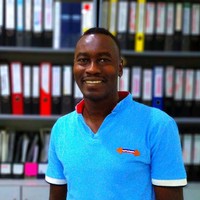 Zainalabdin Ibrahim, PMP®