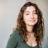 Tania Soloviova