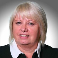 Lorna Whiston