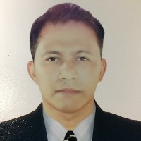 Gamaliel Jayectin
