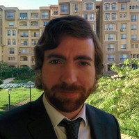 Conor M.