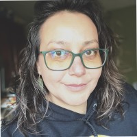 Naomi Hoppe-Mackechnie