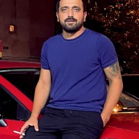 Ahmet Kasap