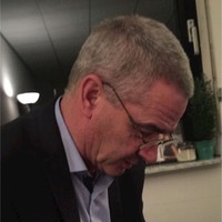 Johan Van Der Slikke