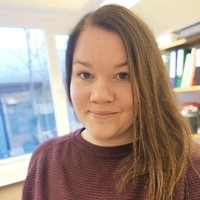 Hilde Marie Johansen