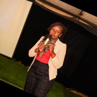 Tabitha Karanja