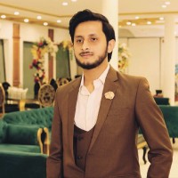 Qamar Shehzad Ghauri