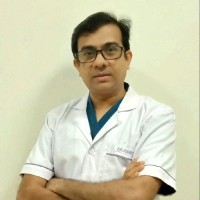 Dr Pankaj Kumar