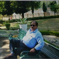 Sharad Purohit