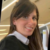 Rocio Agüero Garcia