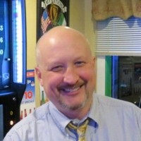 Sean Mccabe