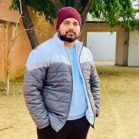 Mange Sharma