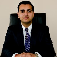 Jatin D Sharma